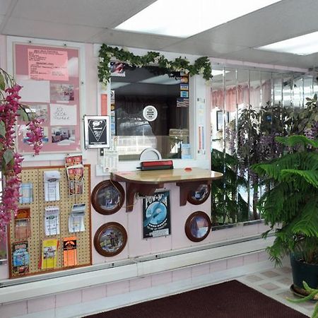A1 Economy Inn Somerset Dış mekan fotoğraf