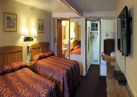 A1 Economy Inn Somerset Dış mekan fotoğraf