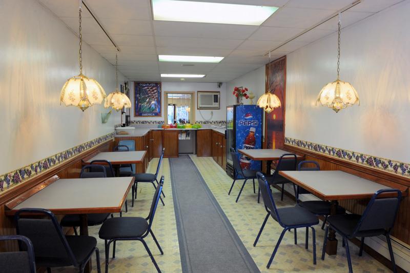 A1 Economy Inn Somerset Dış mekan fotoğraf
