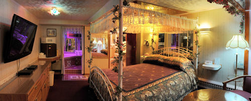 A1 Economy Inn Somerset Dış mekan fotoğraf